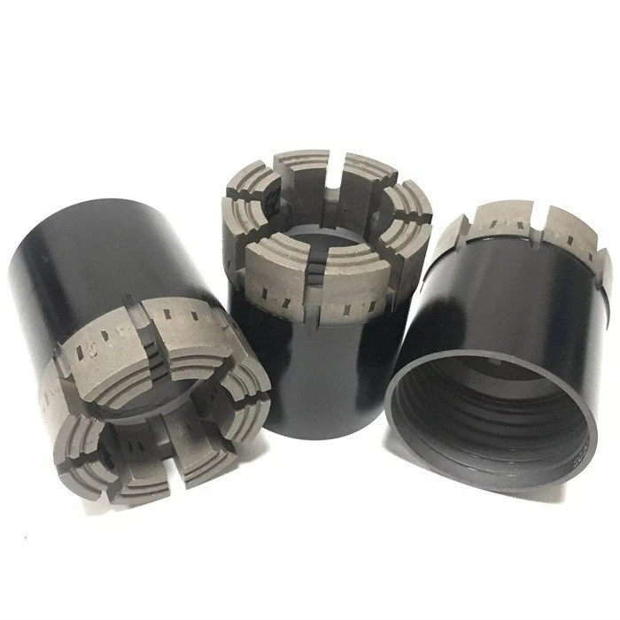 NQ Diamond Core Bits-1
